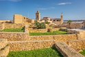 53 Gozo, Citadel